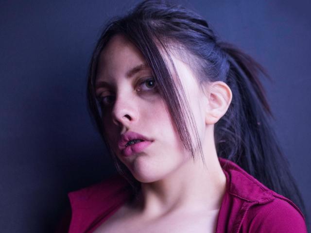 IsabellaTresor - Camera khiêu dâm &amp; quyến rũ trực tiếp - 8566696