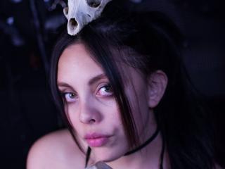 IsabellaTresor - сексуальная веб-камера в реальном времени - 8566708