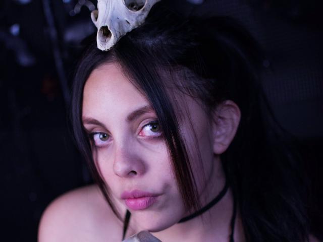 IsabellaTresor - פורנו בשידור חי ומצלמת סקס - 8566708