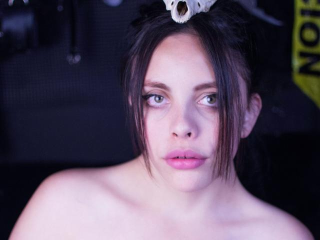 IsabellaTresor - Camera khiêu dâm &amp; quyến rũ trực tiếp - 8566732