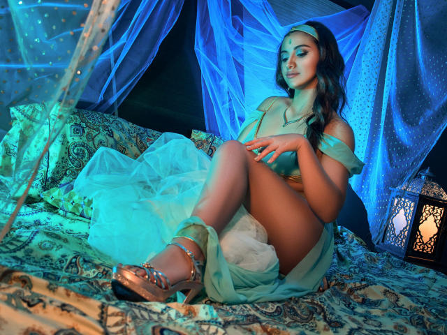 BiancaParisi - Sexe cam en vivo - 8566856