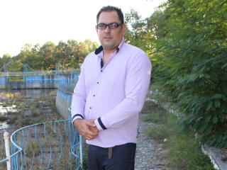 CostyJohn - Live sex cam - 8567908