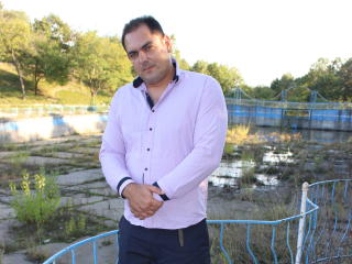 CostyJohn - Live sex cam - 8567912