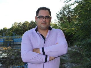 CostyJohn - Sexe cam en vivo - 8567916