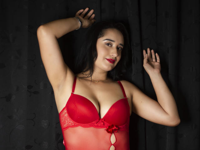 SashaVega - Sexe cam en vivo - 8568788