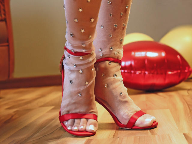 PiedsMagiques - Live porn &amp; sex cam - 8570492