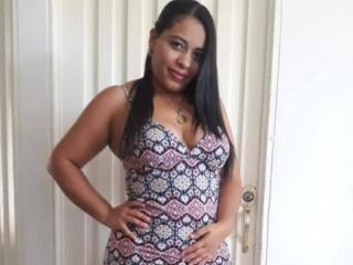 CanelaSky - сексуальная веб-камера в реальном времени - 8570892
