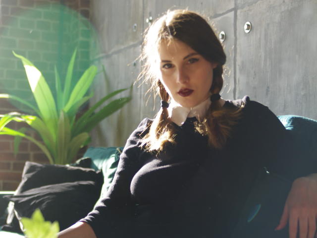 DeepSpacee - Sexe cam en vivo - 8571748