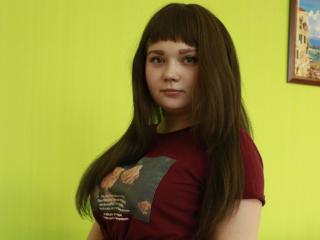 IvyDexter - Live sex cam - 8571928