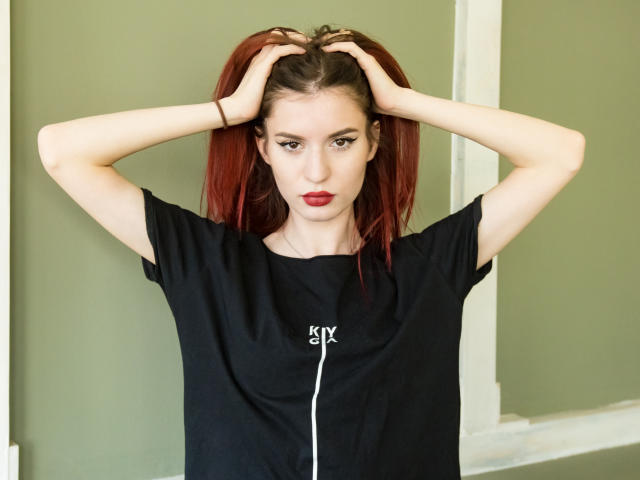 AmyDev - Sexe cam en vivo - 8572280