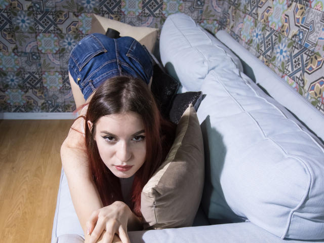 AmyDev - Sexe cam en vivo - 8572284