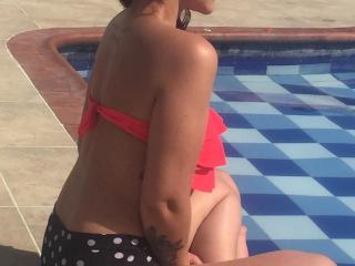 Milaa - Sexe cam en vivo - 8573524