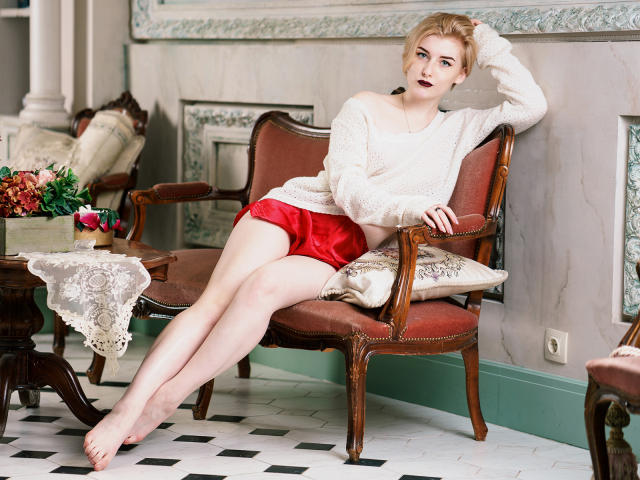 KennyBonbon - Sexe cam en vivo - 8574576