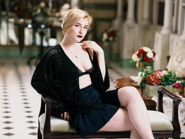 KennyBonbon - Sexe cam en vivo - 8574596