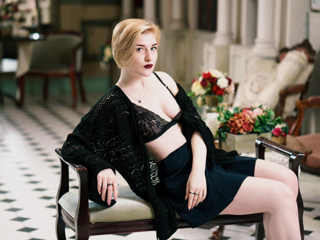 KennyBonbon - Live sex cam - 8574612