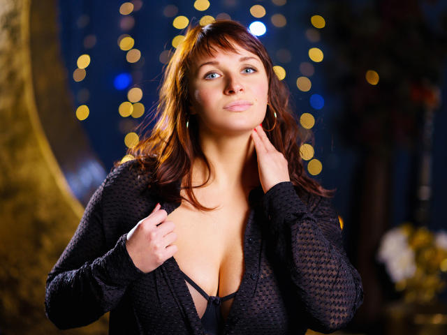 Karinella - Sexe cam en vivo - 8575072