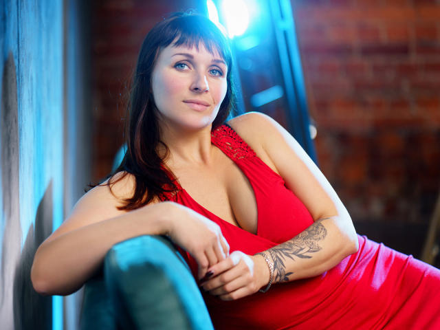 Karinella - Sexe cam en vivo - 8575108