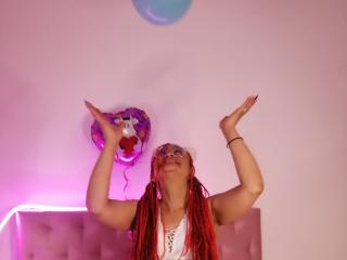 AprilCrown - Live sexe cam - 8575248