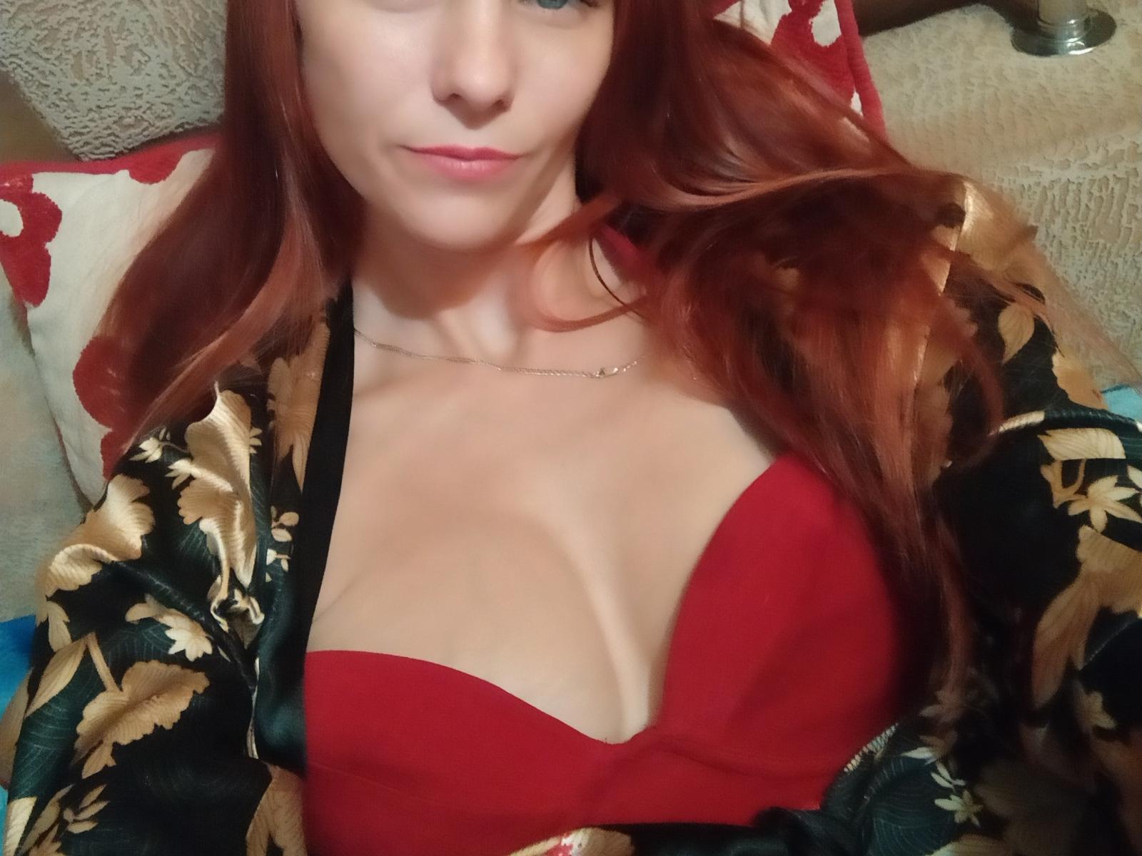 DankaQlady - Sexe cam en vivo - 8575376