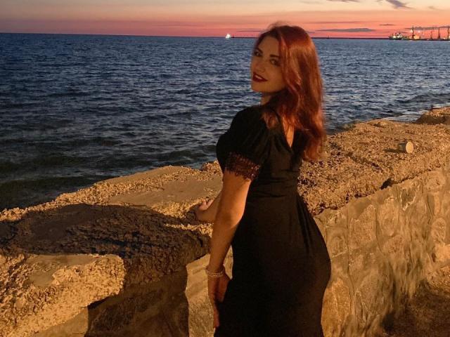 VioletSweety - Live sexe cam - 8576420