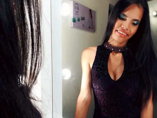 KattayAntonellaFox - Camera khiêu dâm &amp; quyến rũ trực tiếp - 8577212