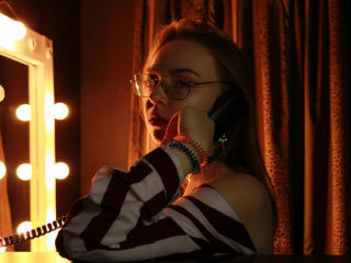 VanessaBloom - Sexe cam en vivo - 8577332