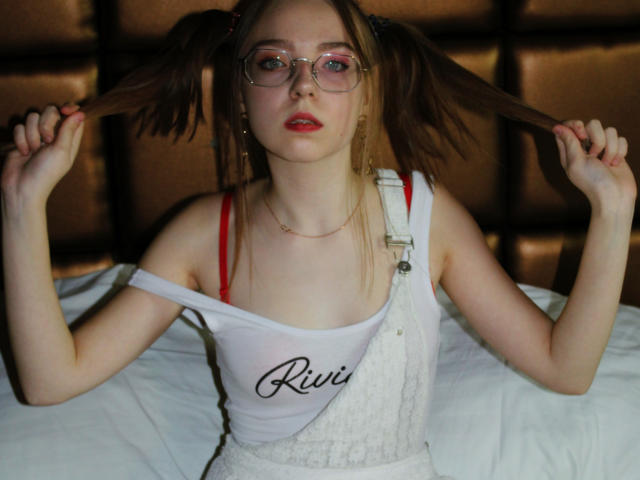 VanessaBloom - Live sex cam - 8577336