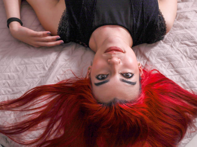 ZoeAllen - Sexe cam en vivo - 8577684