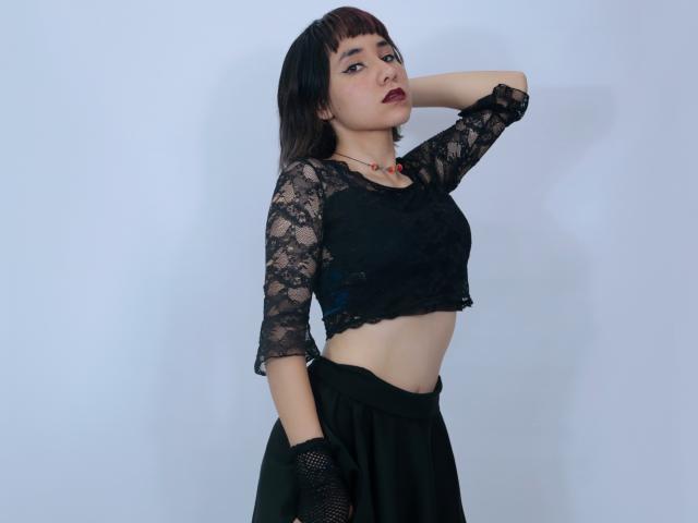 HannaKooper - Sexe cam en vivo - 8578204