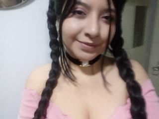 MerryElizabeth - Sexe cam en vivo - 8578396