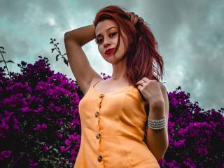 ElizaJones - Live porn &amp; sex cam - 8578672