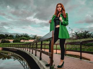 ElizaJones - Live porn &amp; sex cam - 8578684