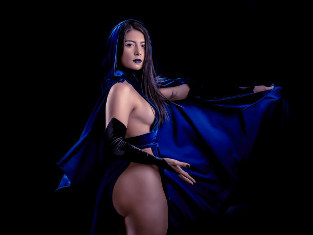 RachelLoveStar - Live sexe cam - 8581116