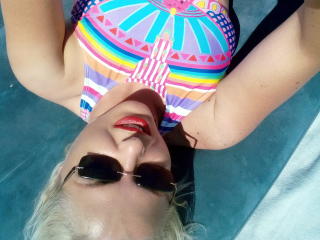 DominaDesire - Live cam x avec cette Qui aime le bondage avec des beaux seins sur le site XloveCam 