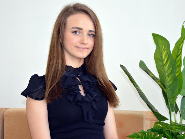 ArtSoul - Sexe cam en vivo - 8581784