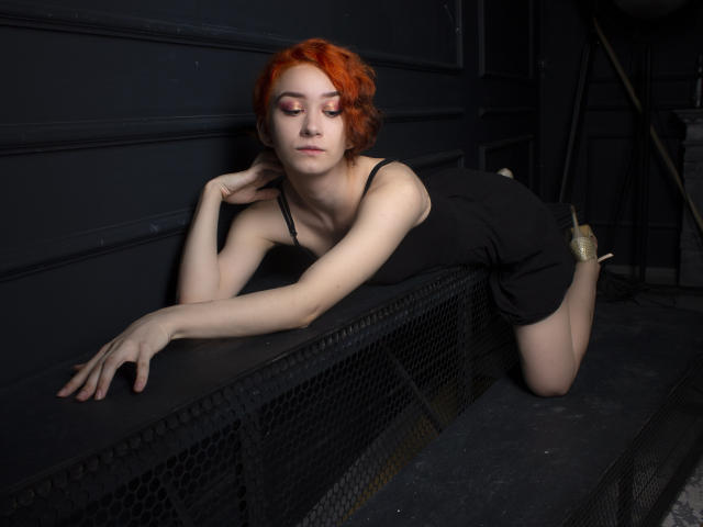 EvaJune - Sexe cam en vivo - 8581988