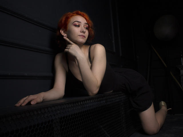 EvaJune - Sexe cam en vivo - 8581992