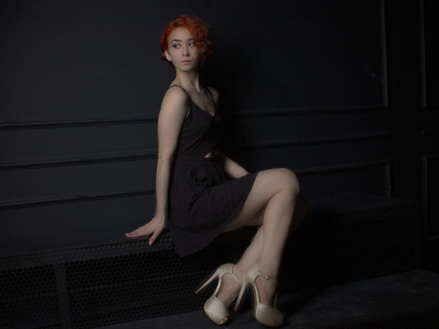 EvaJune - Sexe cam en vivo - 8582000