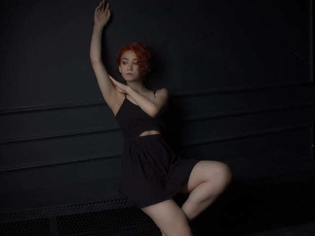 EvaJune - Camera khiêu dâm &amp; quyến rũ trực tiếp - 8582008