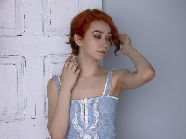 EvaJune - сексуальная веб-камера в реальном времени - 8582040