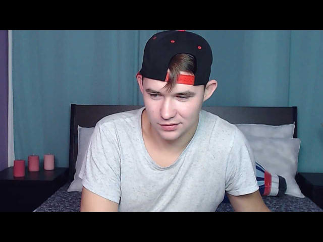 GlueDillberg - Sexe cam en vivo - 8582524