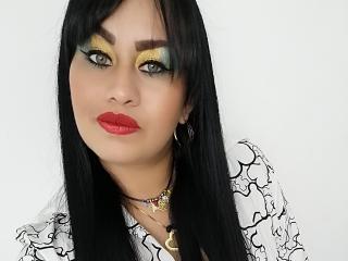 CathyCat - сексуальная веб-камера в реальном времени - 8582776