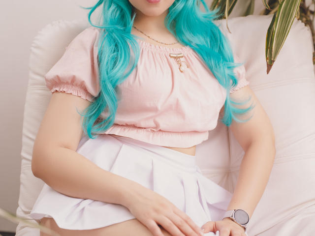 AdachaZhou - Camera khiêu dâm &amp; quyến rũ trực tiếp - 8583184