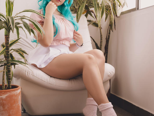 AdachaZhou - Live porn &amp; sex cam - 8583220