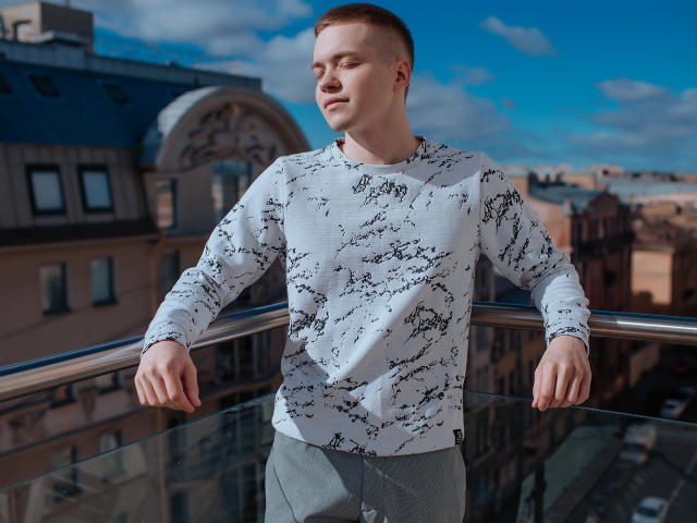 JulianMccoy - сексуальная веб-камера в реальном времени - 8583940