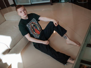 JulianMccoy - Sexe cam en vivo - 8583956