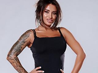 PearlyWhite - Sexe cam en vivo - 8585104