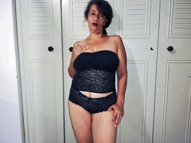 CalipsoMature - Sexe cam en vivo - 8586012