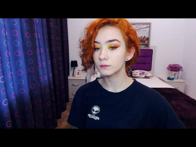 EvaJune - Sexe cam en vivo - 8587328