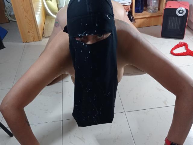 WetSweetKim - сексуальная веб-камера в реальном времени - 8587392